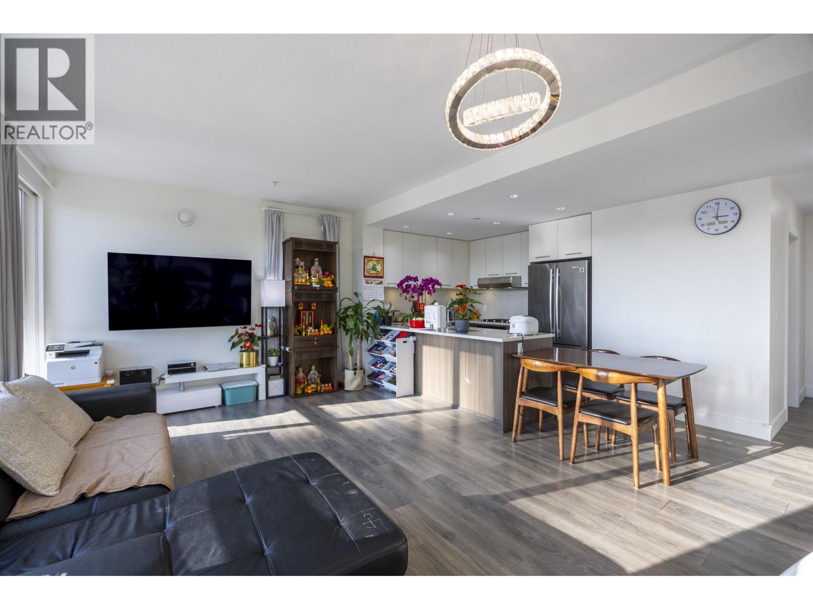 305 8580 River District Crossing, Vancouver, British Columbia  V5S 0B9 - Photo 5 - R3095838