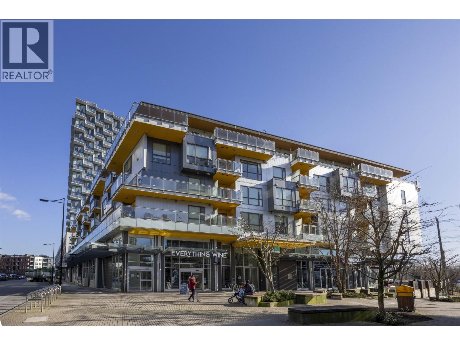 305 8580 River District Crossing, Vancouver, British Columbia  V5S 0B9 - Photo 20 - R3095838