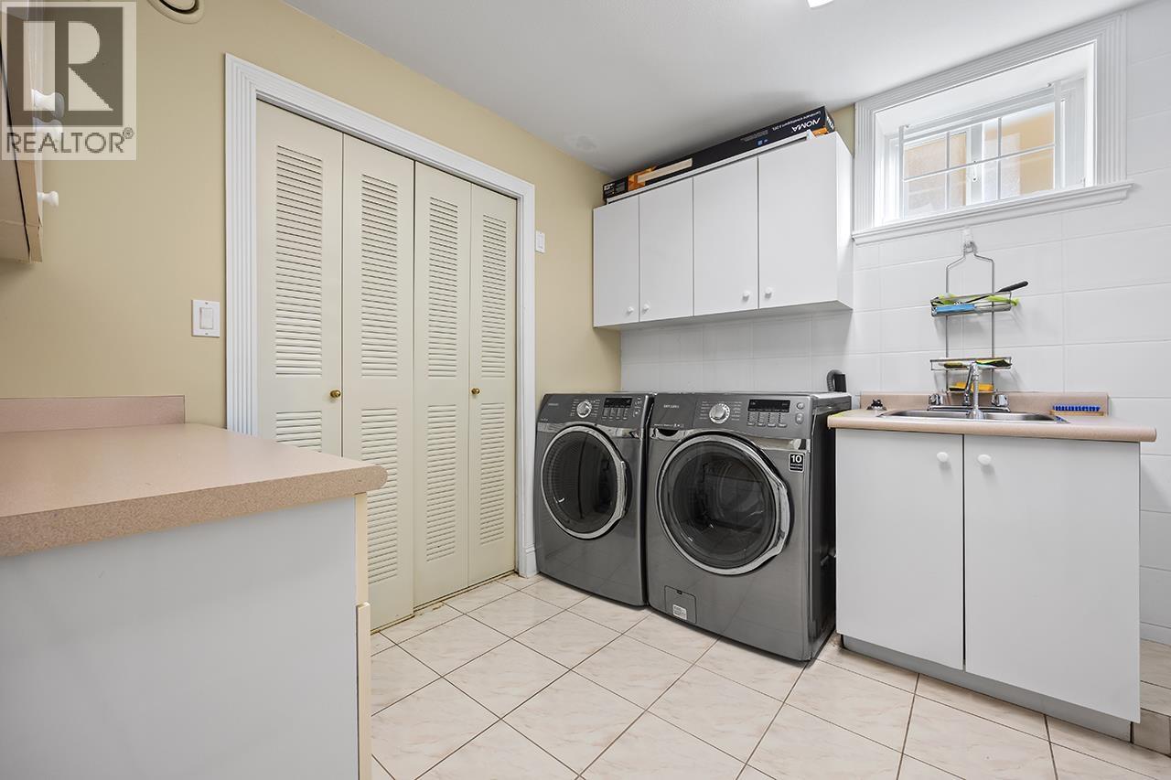 2288 W 20th Avenue, Vancouver, British Columbia  V6L 1G3 - Photo 13 - R3095687