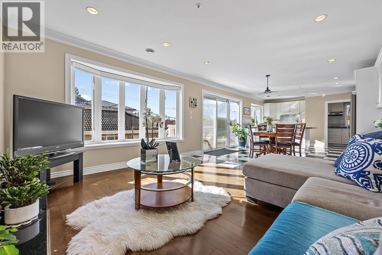 2288 W 20th Avenue, Vancouver, British Columbia  V6L 1G3 - Photo 24 - R3095687