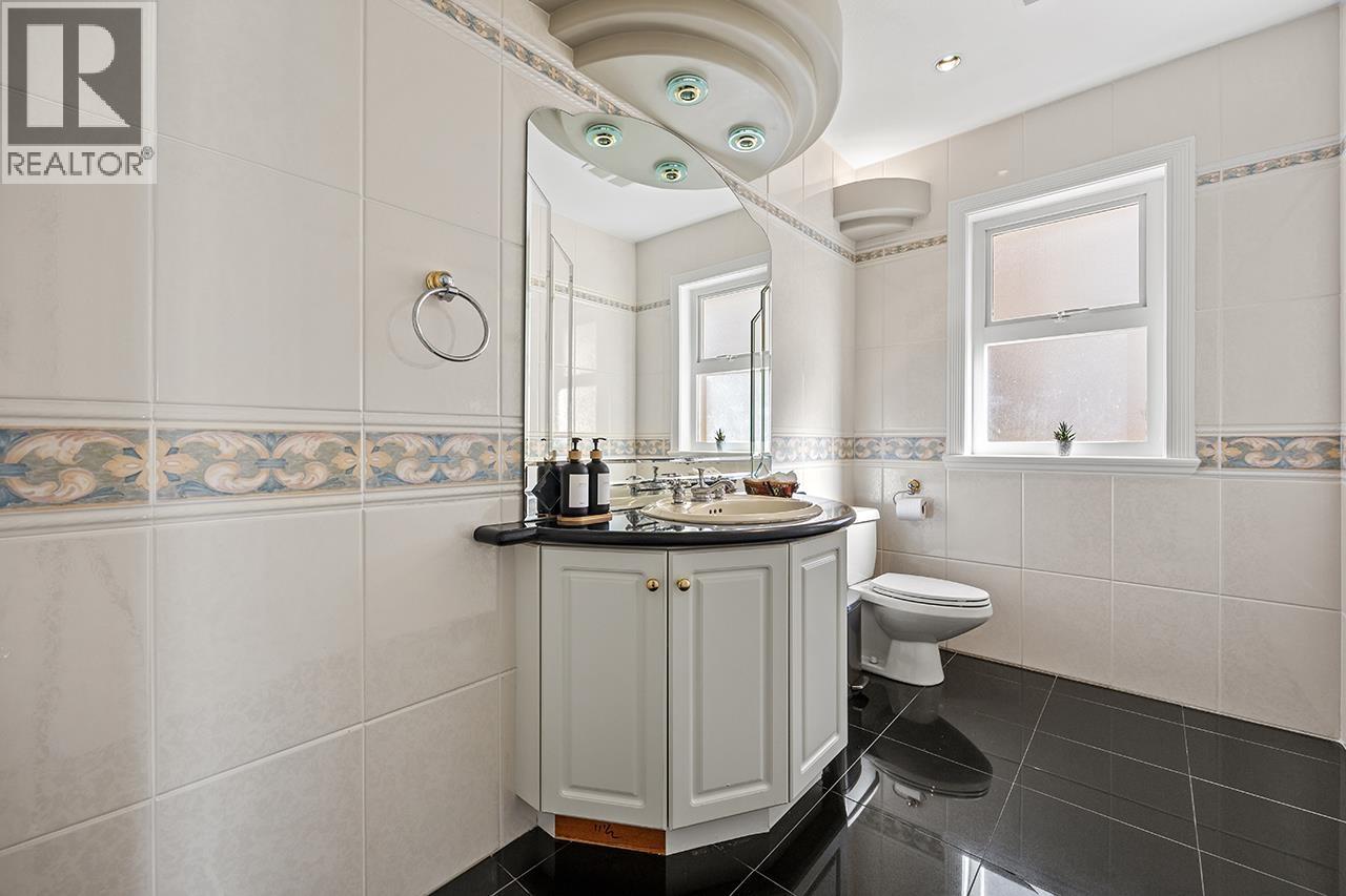 2288 W 20th Avenue, Vancouver, British Columbia  V6L 1G3 - Photo 20 - R3095687