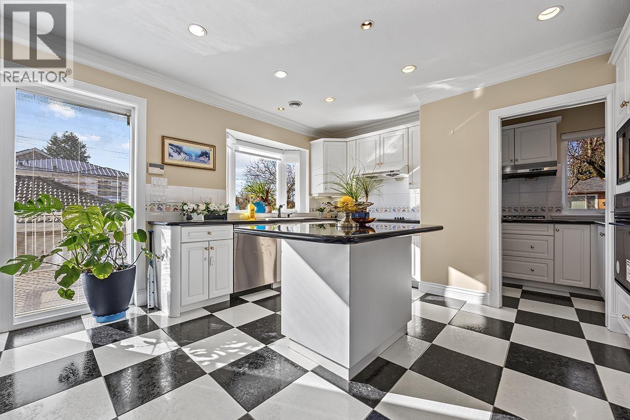 2288 W 20th Avenue, Vancouver, British Columbia  V6L 1G3 - Photo 29 - R3095687