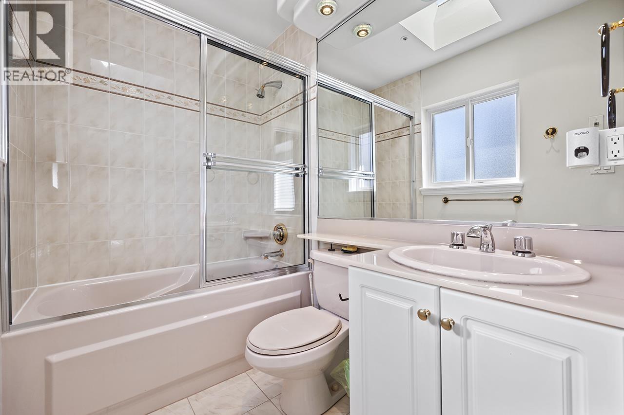 2288 W 20th Avenue, Vancouver, British Columbia  V6L 1G3 - Photo 12 - R3095687