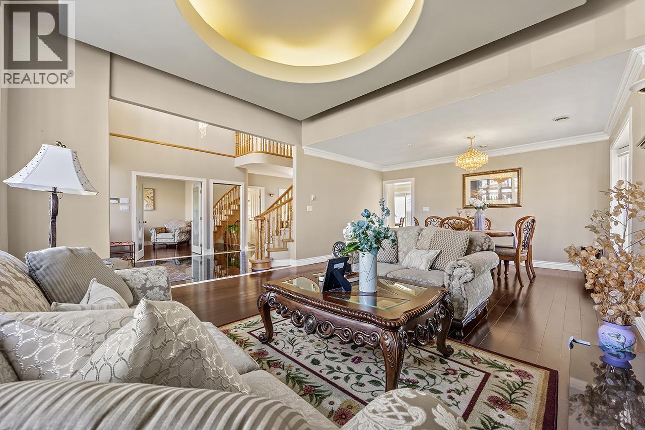 2288 W 20th Avenue, Vancouver, British Columbia  V6L 1G3 - Photo 4 - R3095687