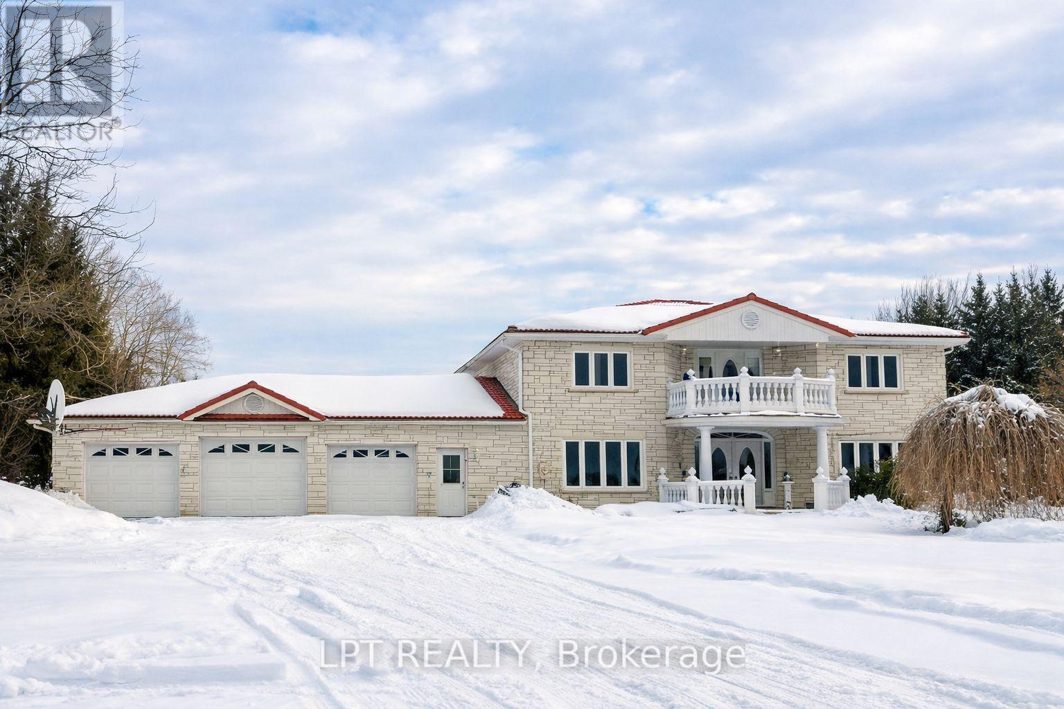 5575 HALLS ROAD, Whitby, Ontario