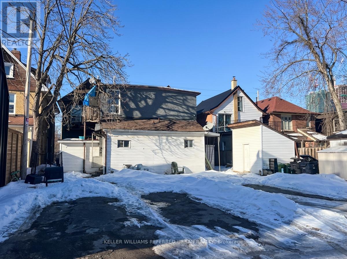 2139 Gerrard Street E, Toronto, Ontario  M4E 2C1 - Photo 3 - E12842338