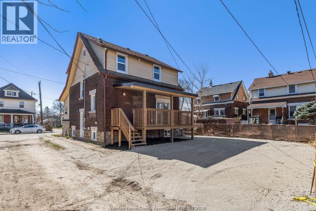 348 Caroline, Windsor, Ontario N9A 6A4 - Photo 20 - 26004485