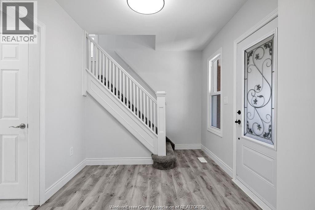 348 Caroline, Windsor, Ontario N9A 6A4 - Photo 5 - 26004485