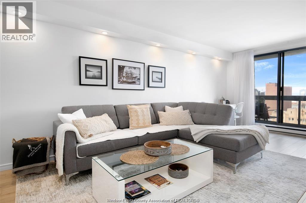 150 Park Unit# 1807, Windsor, Ontario  N9A 7A2 - Photo 10 - 26004476