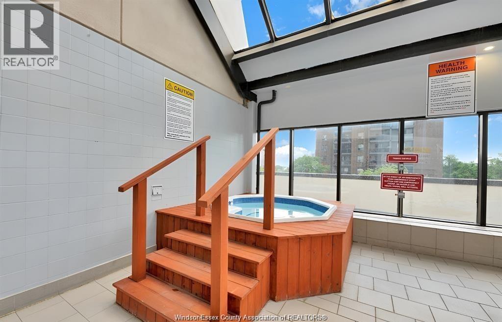 150 Park Unit# 1807, Windsor, Ontario  N9A 7A2 - Photo 15 - 26004476