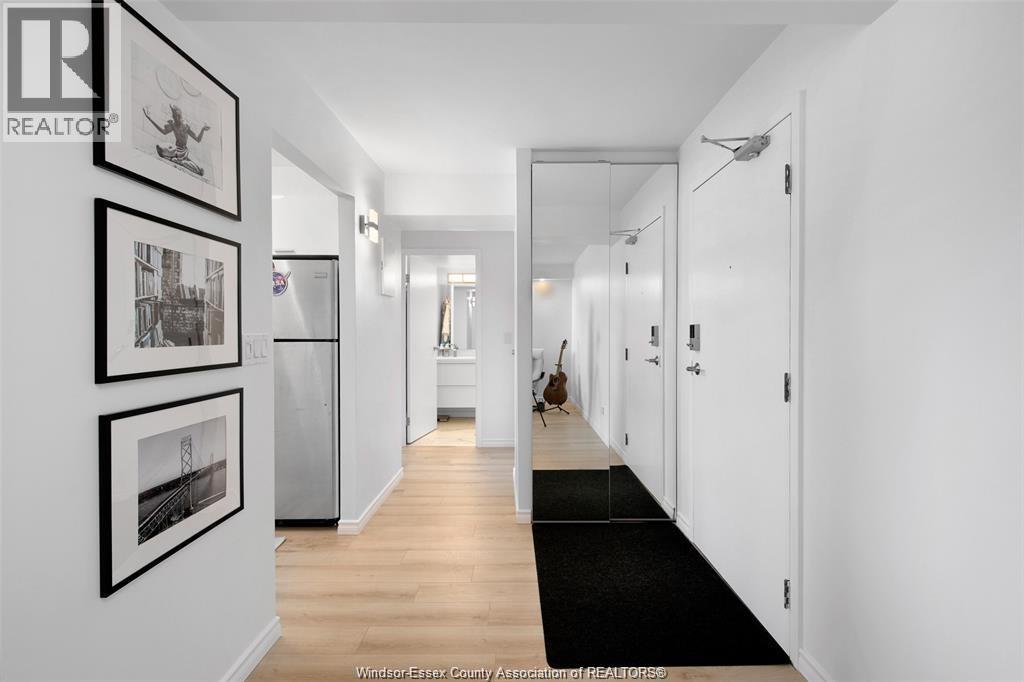 150 Park Unit# 1807, Windsor, Ontario  N9A 7A2 - Photo 9 - 26004476