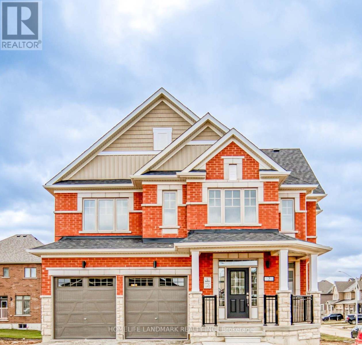 2 SAGEWOOD AVENUE, Barrie, Ontario