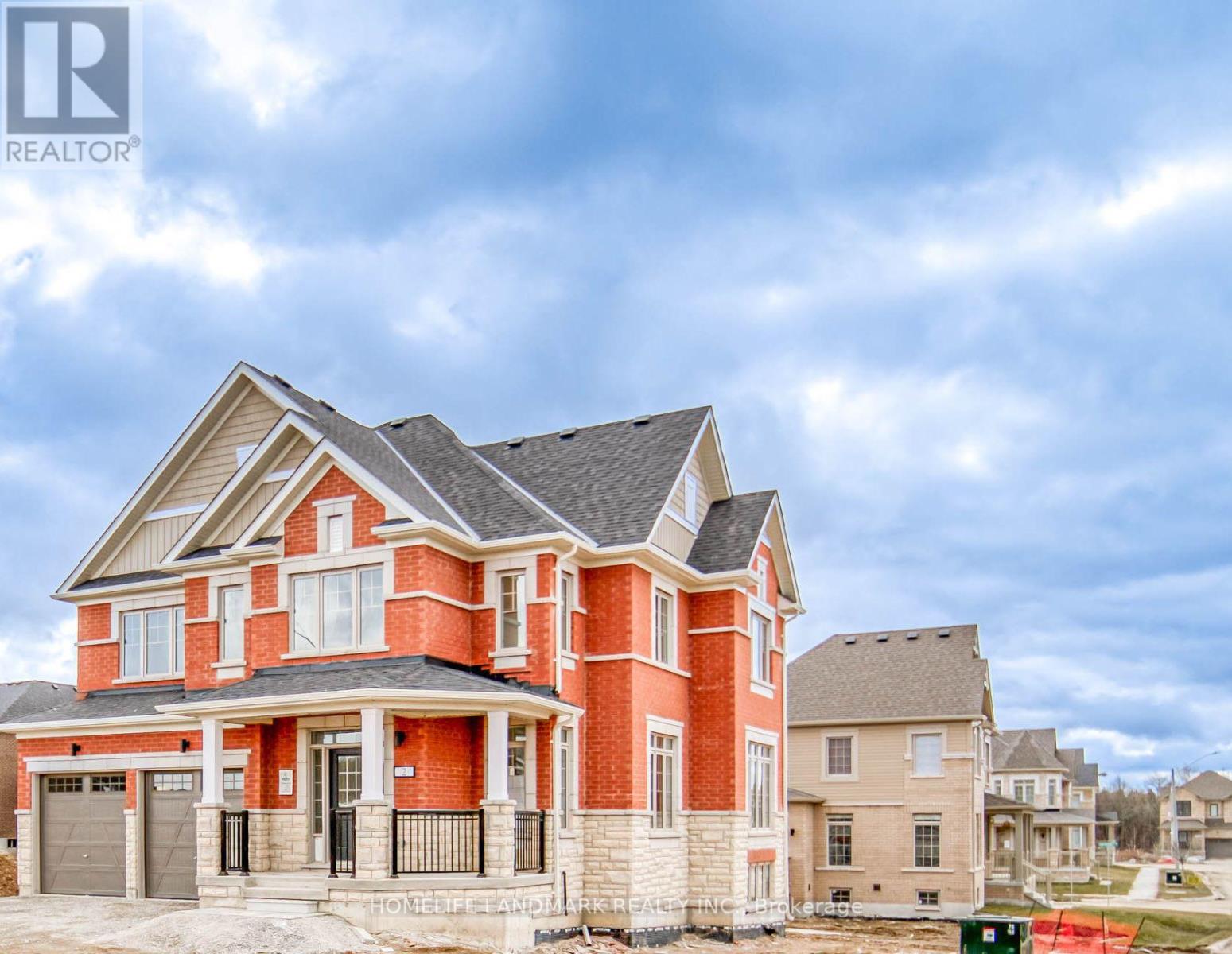 2 Sagewood Avenue, Barrie, Ontario  L9J 0L1 - Photo 2 - S12842346