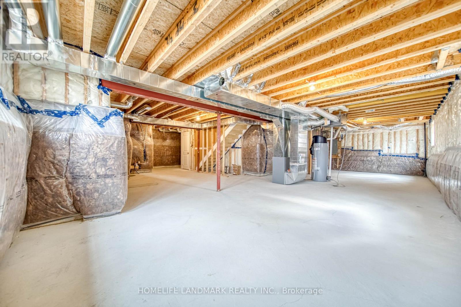 2 Sagewood Avenue, Barrie, Ontario  L9J 0L1 - Photo 33 - S12842346