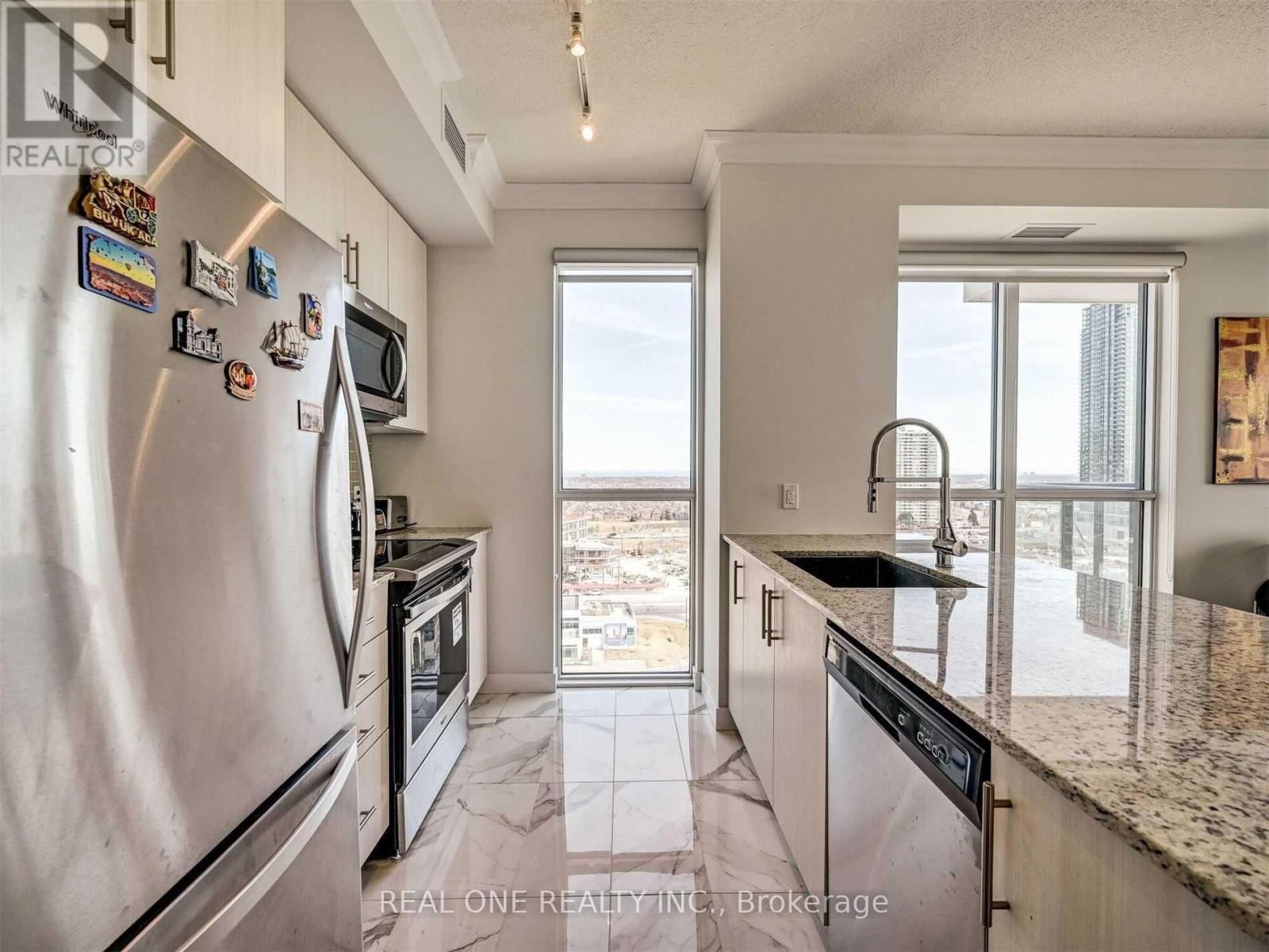 1520 - 4055 Parkside Village Drive, Mississauga, Ontario  L5B 0K8 - Photo 10 - W12842350