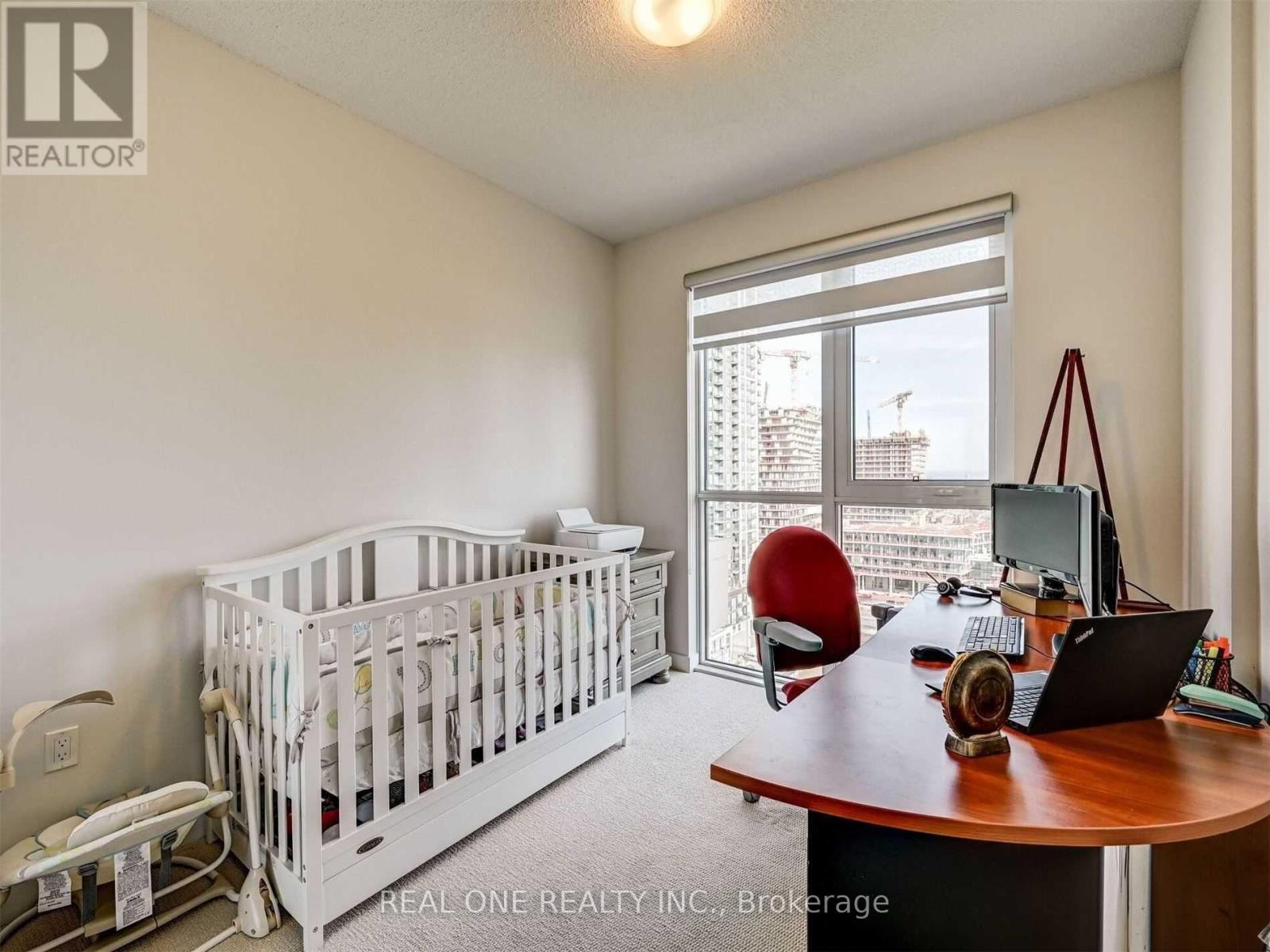 1520 - 4055 Parkside Village Drive, Mississauga, Ontario  L5B 0K8 - Photo 15 - W12842350