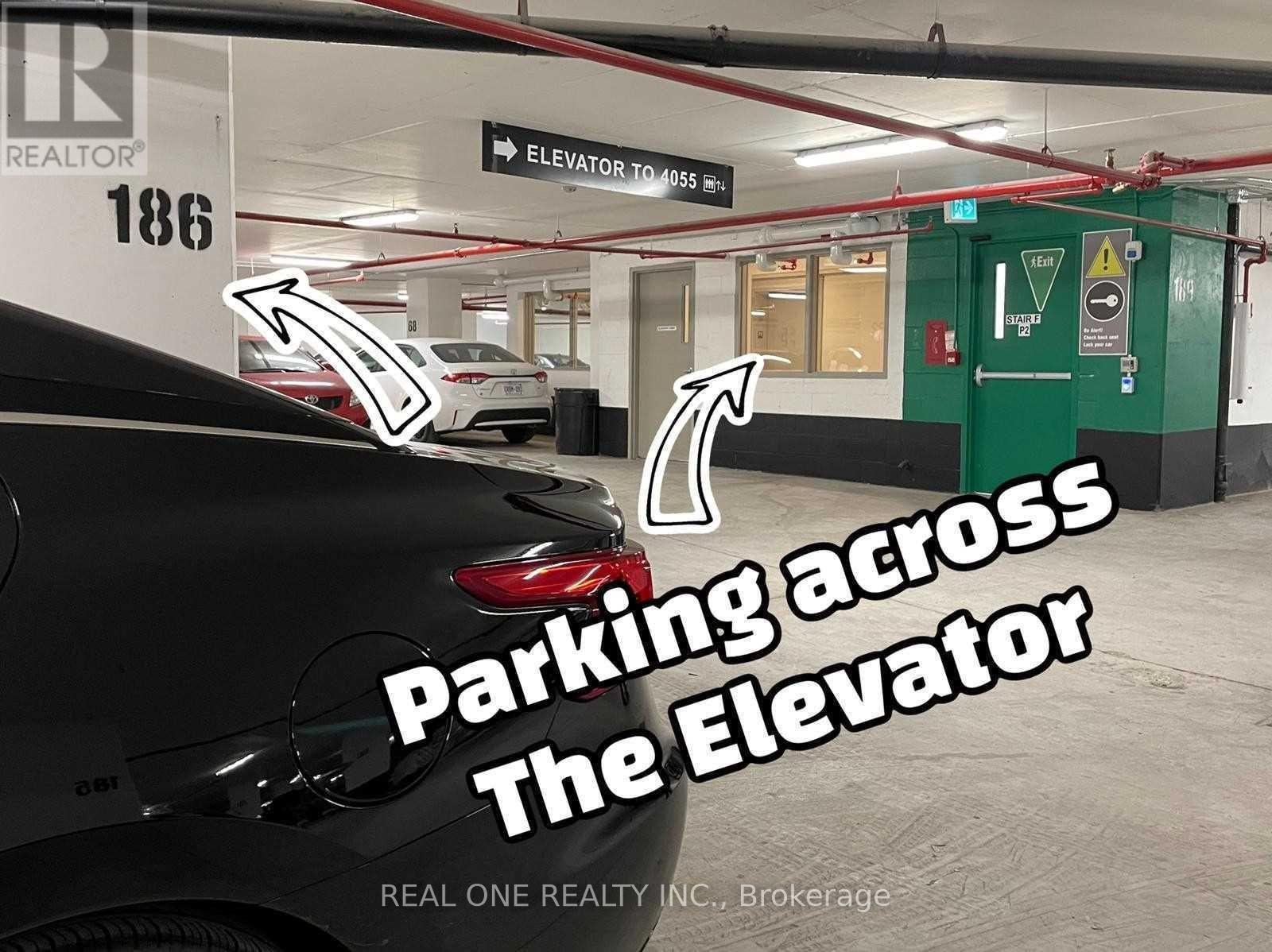 1520 - 4055 Parkside Village Drive, Mississauga, Ontario  L5B 0K8 - Photo 19 - W12842350