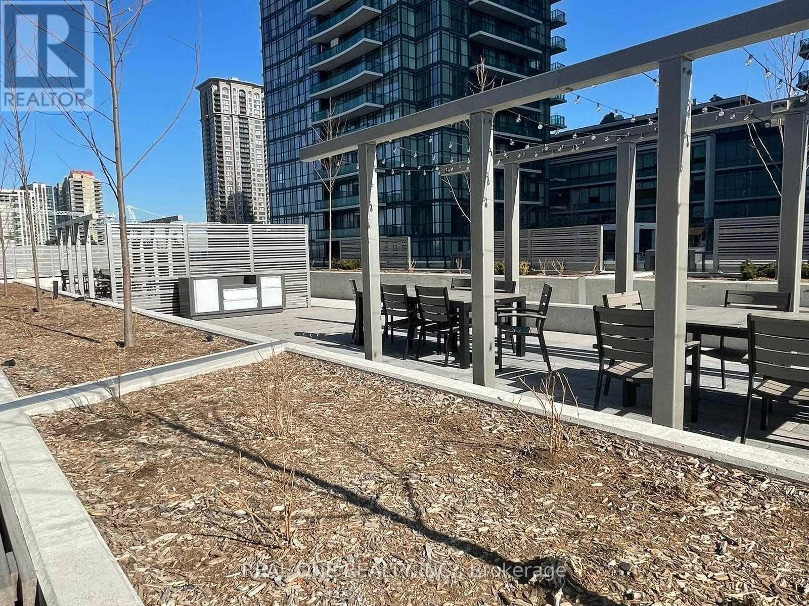 1520 - 4055 Parkside Village Drive, Mississauga, Ontario  L5B 0K8 - Photo 22 - W12842350