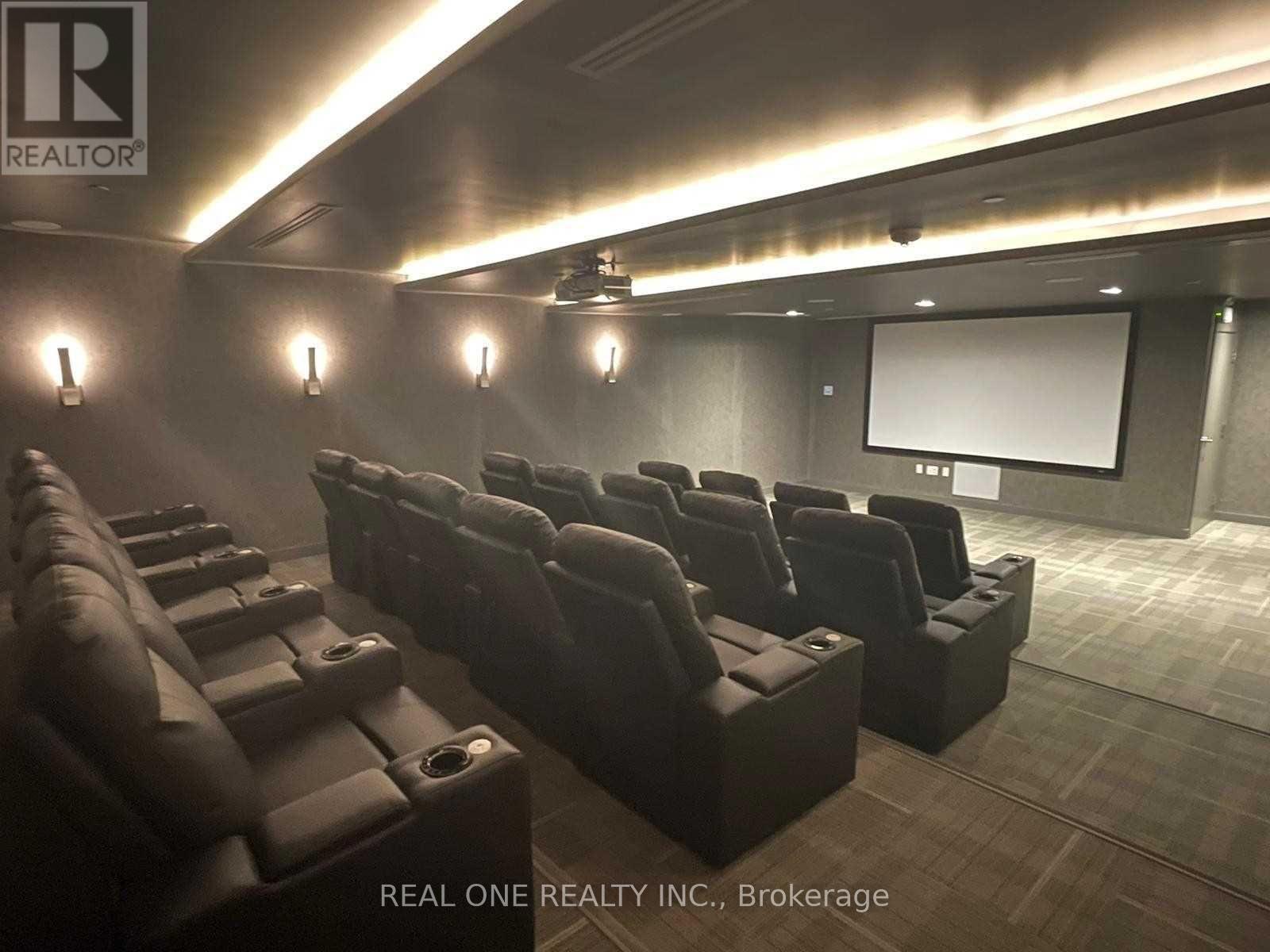 1520 - 4055 Parkside Village Drive, Mississauga, Ontario  L5B 0K8 - Photo 26 - W12842350