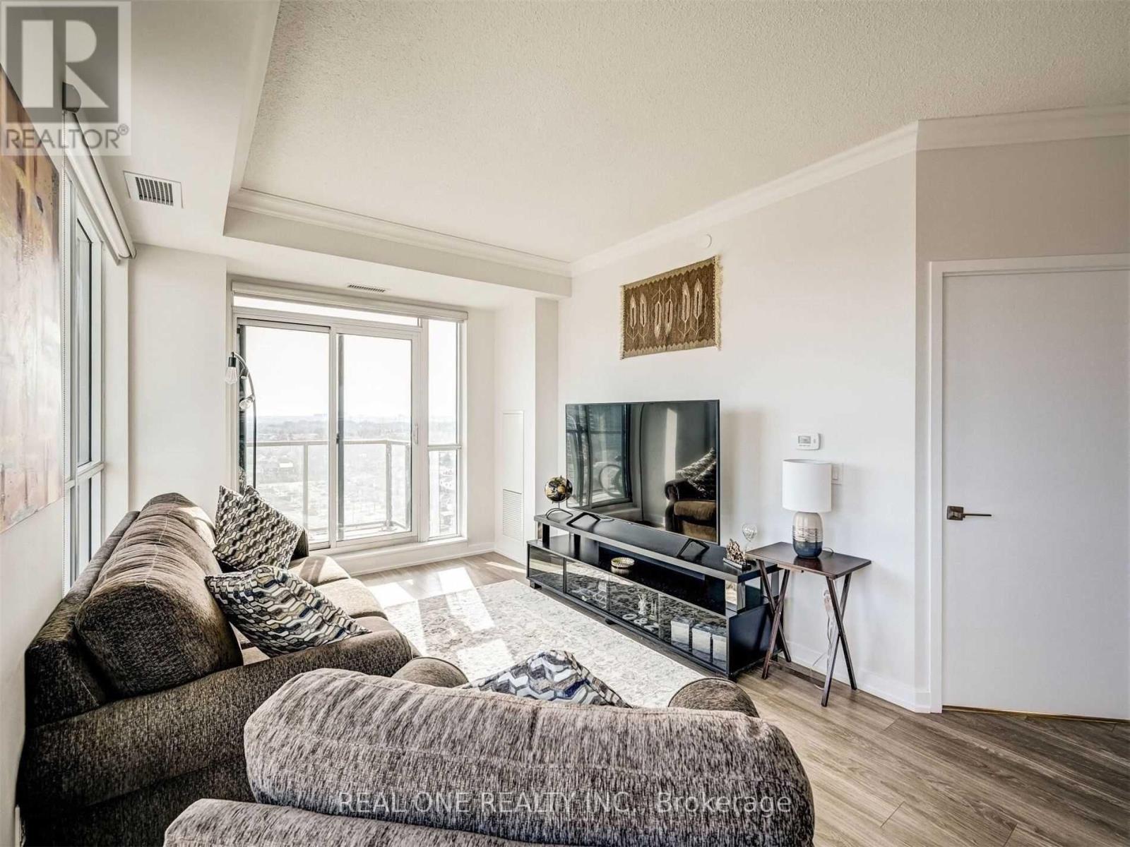 1520 - 4055 Parkside Village Drive, Mississauga, Ontario  L5B 0K8 - Photo 5 - W12842350