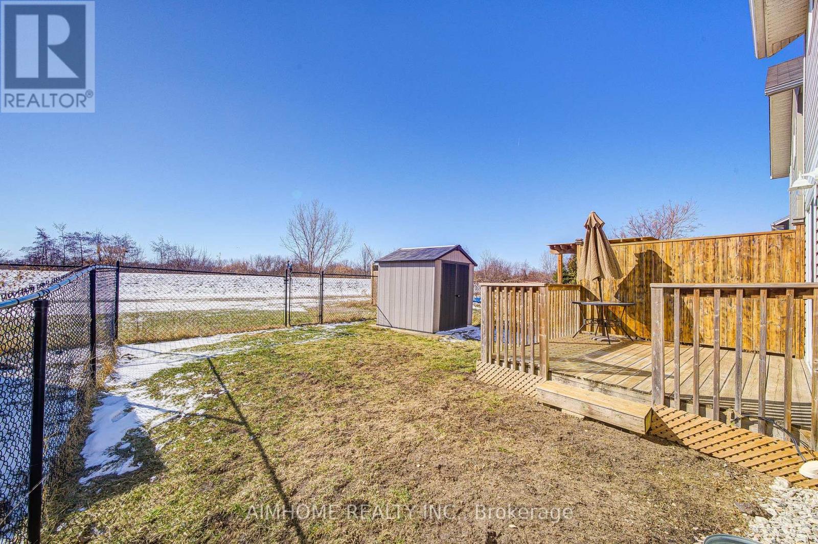 36 Grand River Avenue, Brantford, Ontario  N3T 4W7 - Photo 46 - X12842342