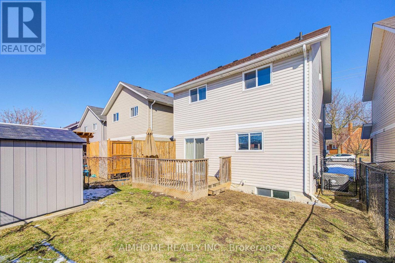 36 Grand River Avenue, Brantford, Ontario  N3T 4W7 - Photo 47 - X12842342