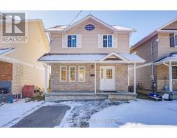 36 GRAND RIVER AVENUE, Brantford, Ontario