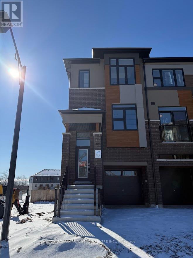 145 - 660 COLBORNE STREET W, Brantford, Ontario