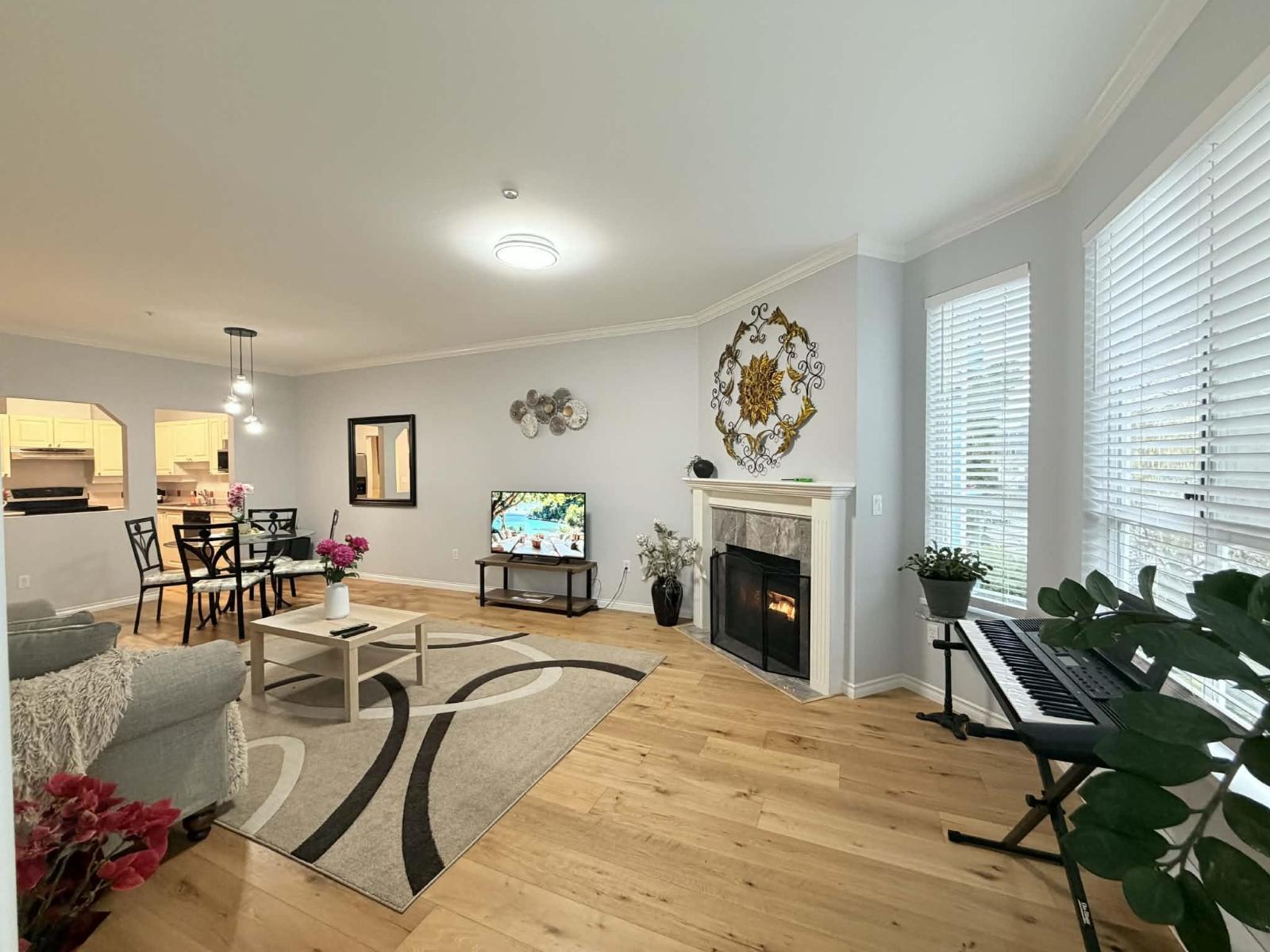 304 5646 200 STREET, Langley, British Columbia