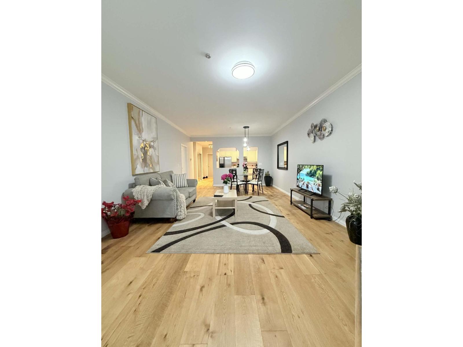 304 5646 200 Street, Langley, British Columbia  V3A 1M8 - Photo 5 - R3075555