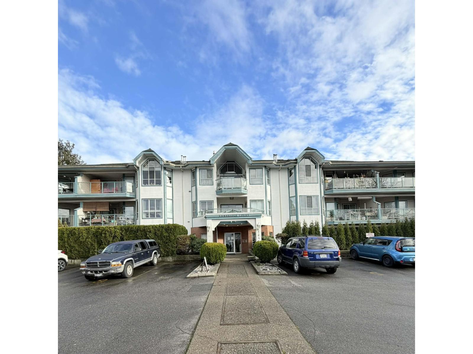 304 5646 200 Street, Langley, British Columbia  V3A 1M8 - Photo 36 - R3075555