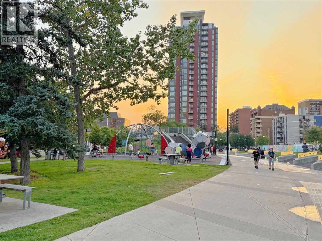 1535 11 Street Sw, Calgary, Alberta  T2R 1R3 - Photo 41 - A2285238