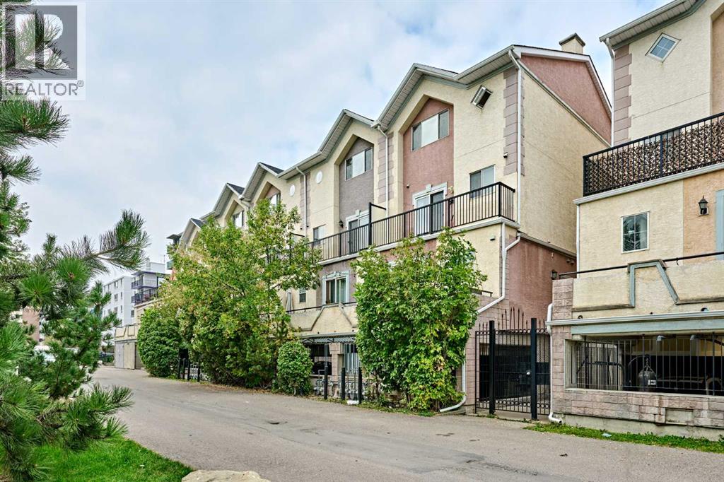 1535 11 Street Sw, Calgary, Alberta  T2R 1R3 - Photo 40 - A2285238