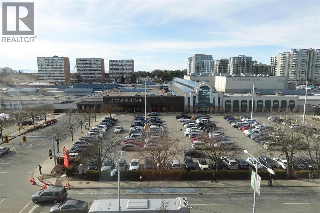 615 6388 No. 3 Road, Richmond, British Columbia  V6Y 0L4 - Photo 6 - C8076717