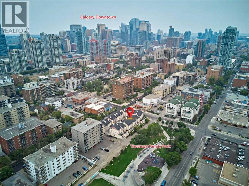 1535 11 Street Sw, Calgary, Alberta  T2R 1R3 - Photo 45 - A2285238