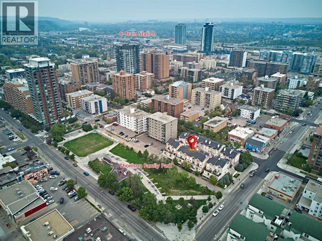 1535 11 Street Sw, Calgary, Alberta  T2R 1R3 - Photo 47 - A2285238