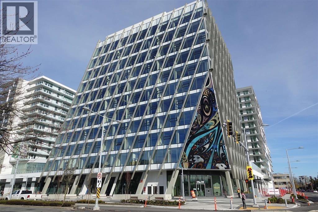 615 6388 No. 3 Road, Richmond, British Columbia  V6Y 0L4 - Photo 11 - C8076717