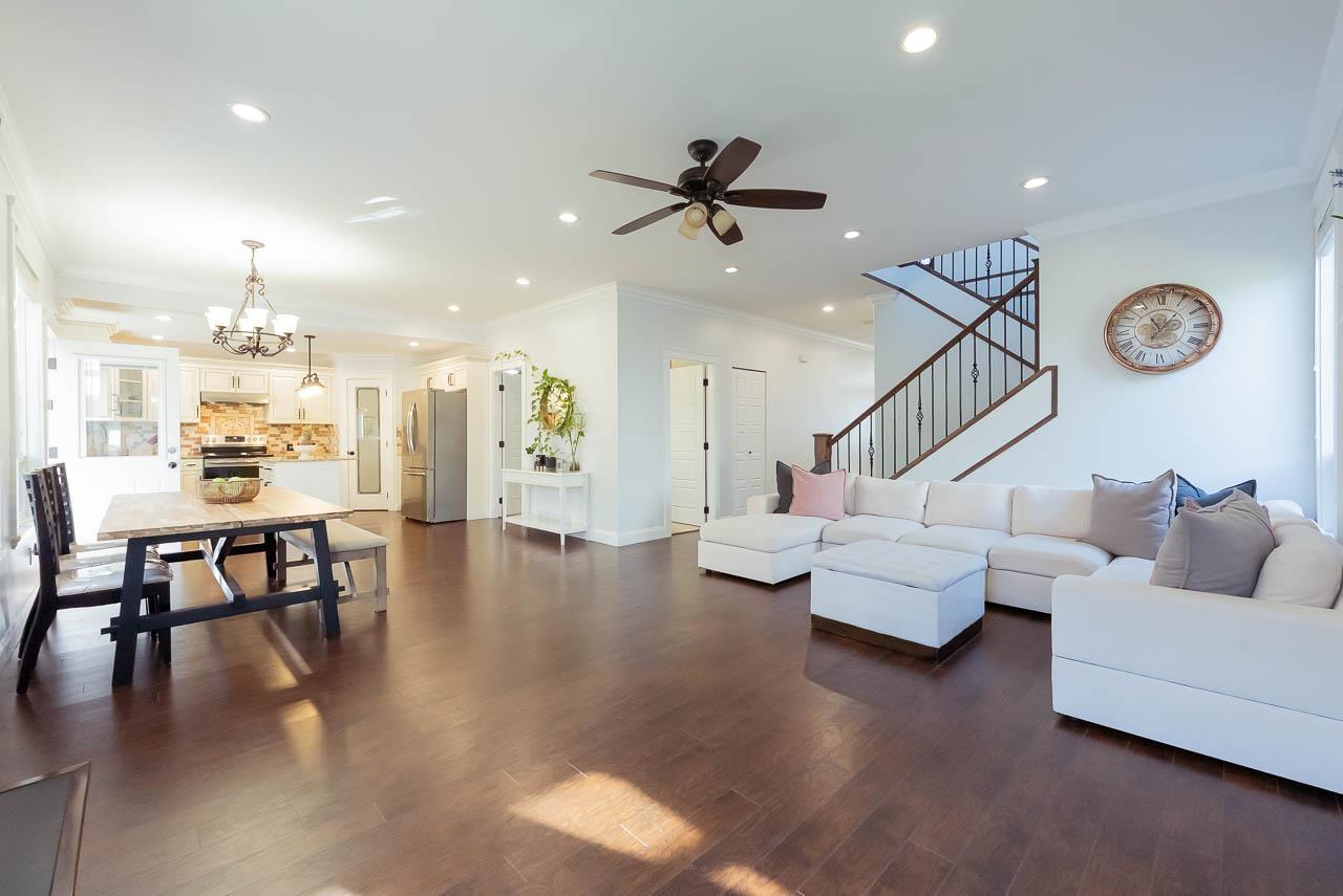 7260 196 STREET, Langley, British Columbia