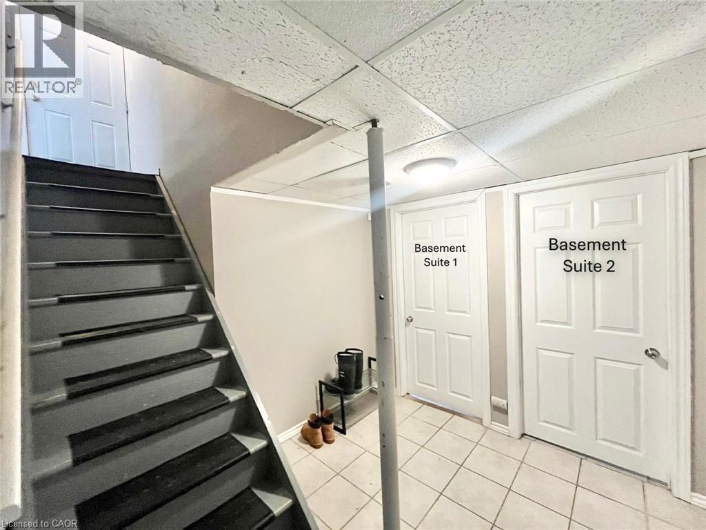 338 Fleming Drive, London, Ontario  N5V 4Y6 - Photo 21 - 40809393