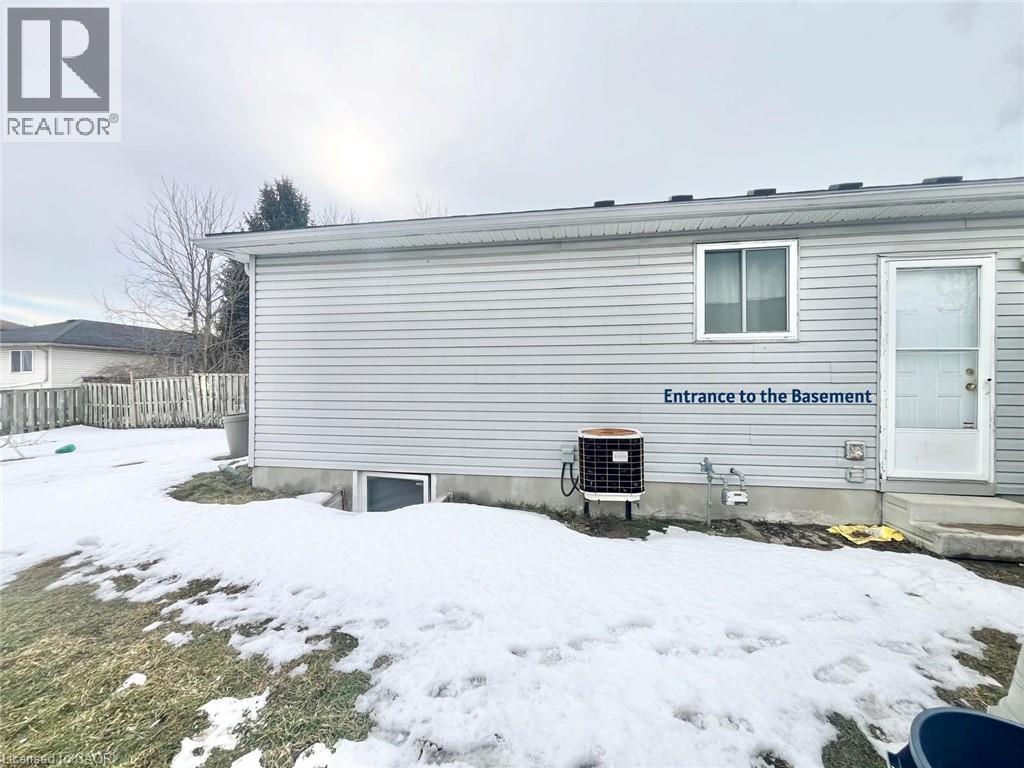 338 Fleming Drive, London, Ontario  N5V 4Y6 - Photo 29 - 40809393