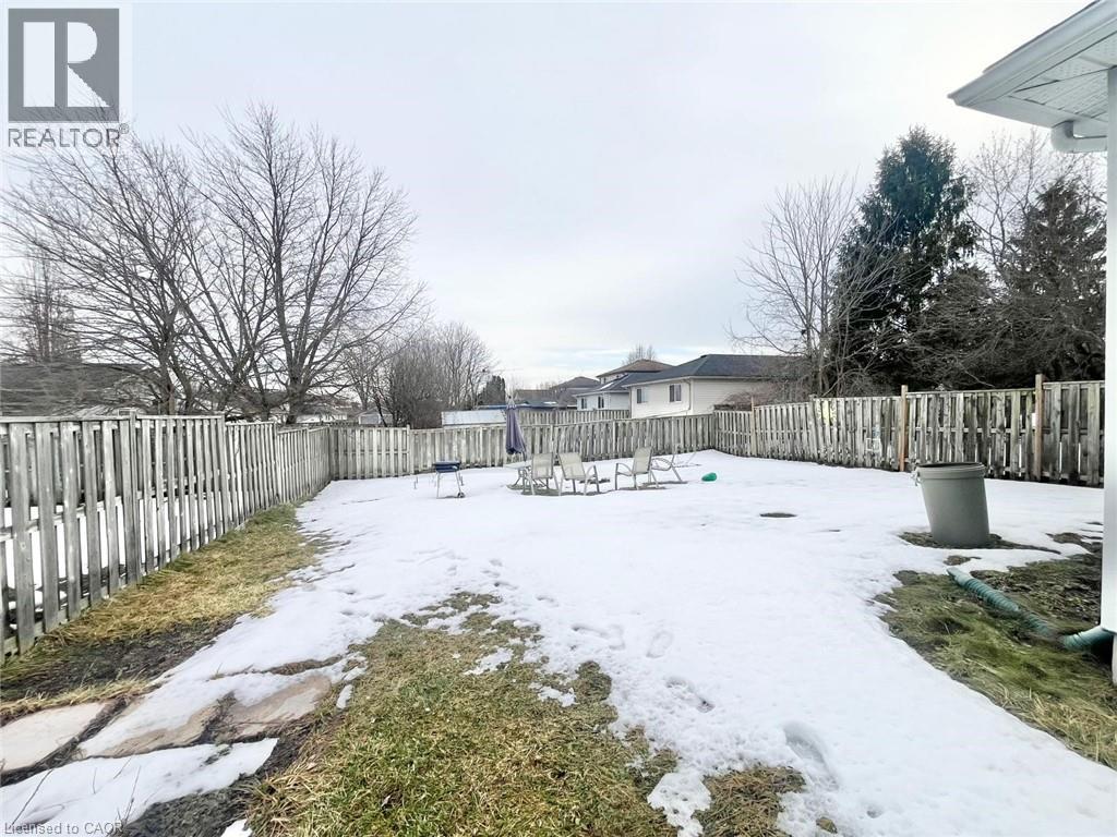 338 Fleming Drive, London, Ontario  N5V 4Y6 - Photo 30 - 40809393