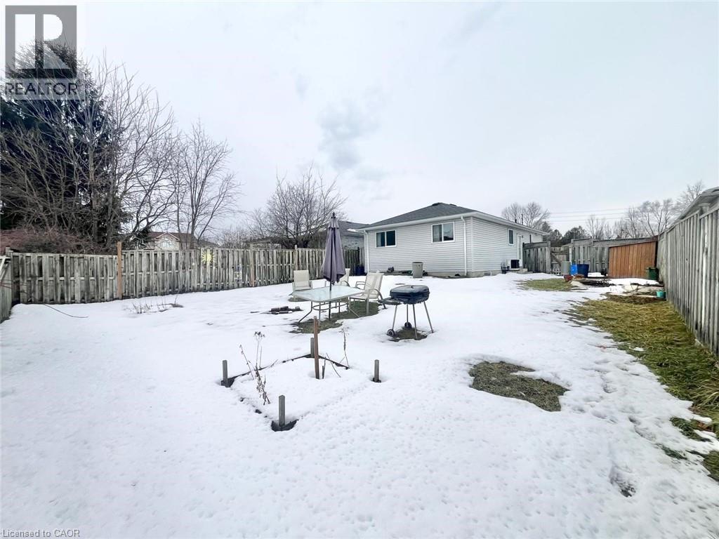 338 Fleming Drive, London, Ontario  N5V 4Y6 - Photo 31 - 40809393