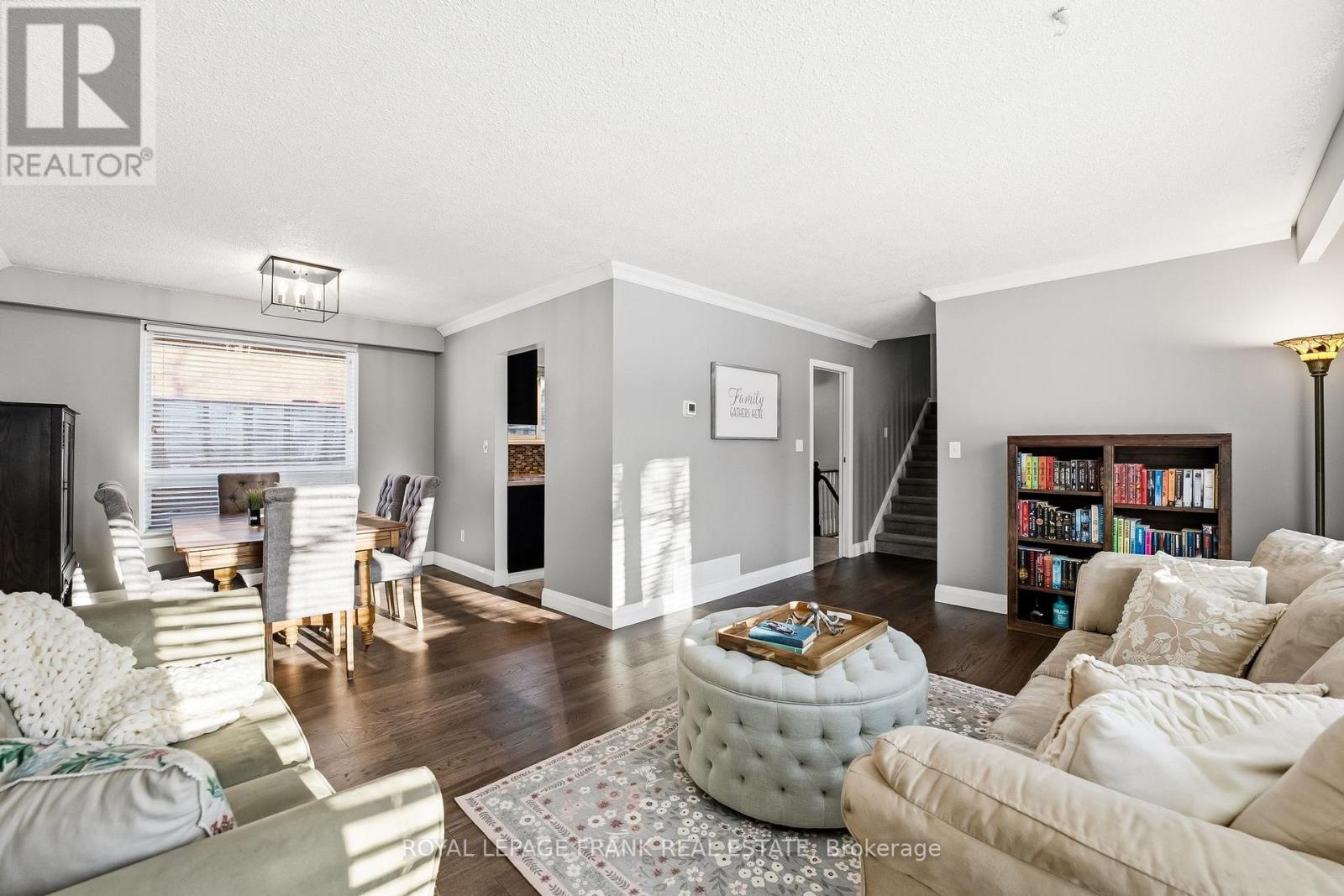 489 Crestwood Drive, Oshawa, Ontario  L1G 2R4 - Photo 10 - E12842398