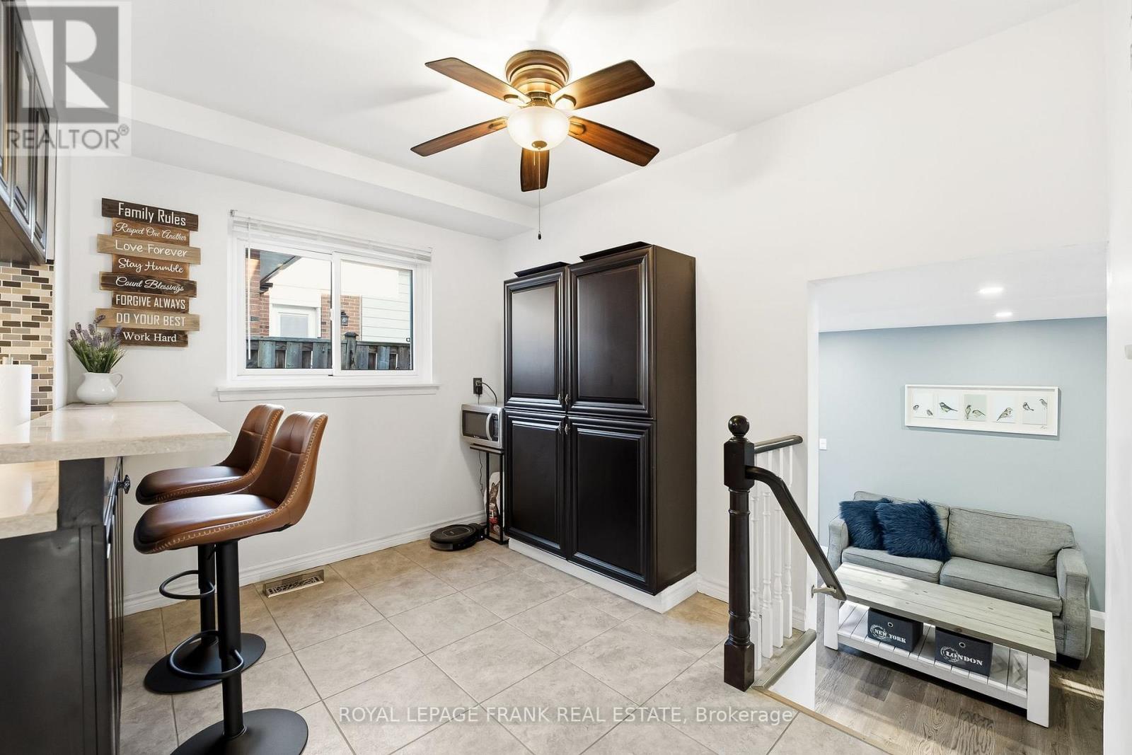 489 Crestwood Drive, Oshawa, Ontario  L1G 2R4 - Photo 19 - E12842398