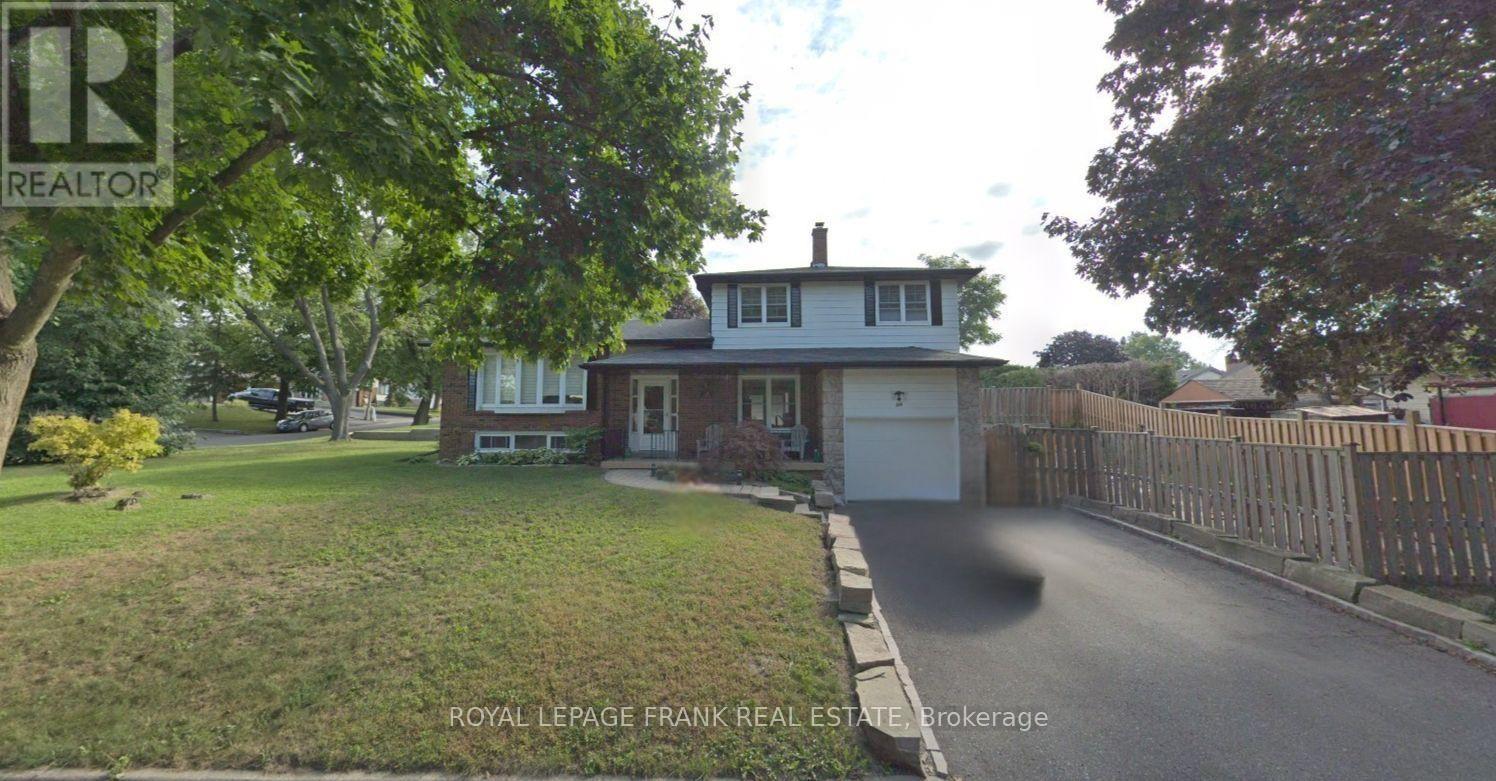 489 Crestwood Drive, Oshawa, Ontario  L1G 2R4 - Photo 2 - E12842398