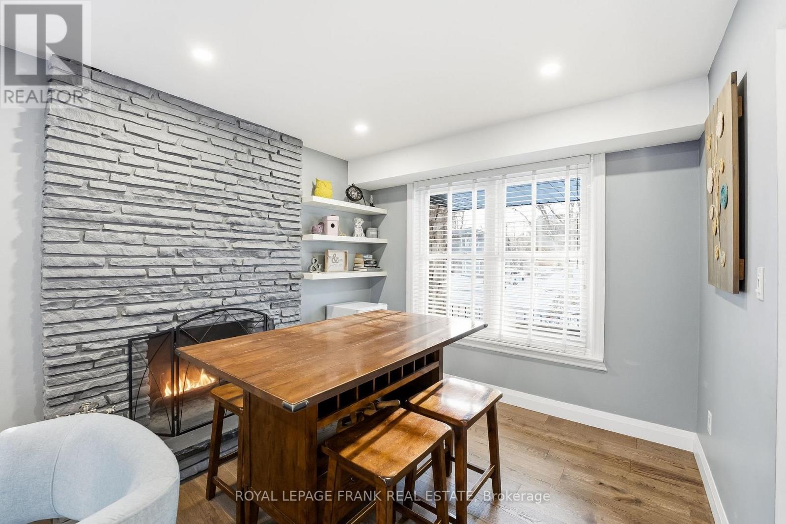 489 Crestwood Drive, Oshawa, Ontario  L1G 2R4 - Photo 23 - E12842398