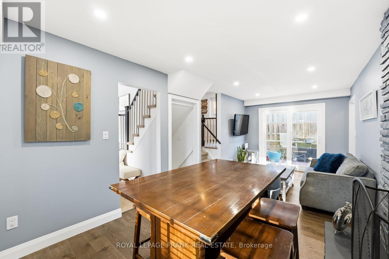 489 Crestwood Drive, Oshawa, Ontario  L1G 2R4 - Photo 24 - E12842398