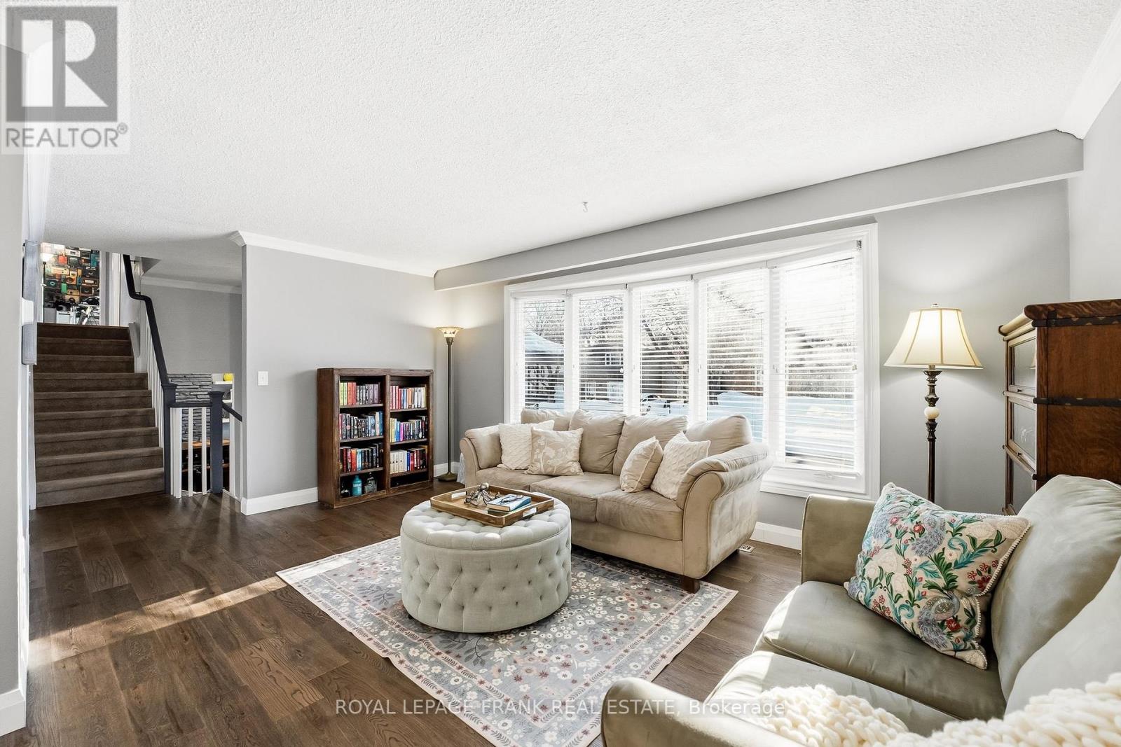 489 Crestwood Drive, Oshawa, Ontario  L1G 2R4 - Photo 8 - E12842398