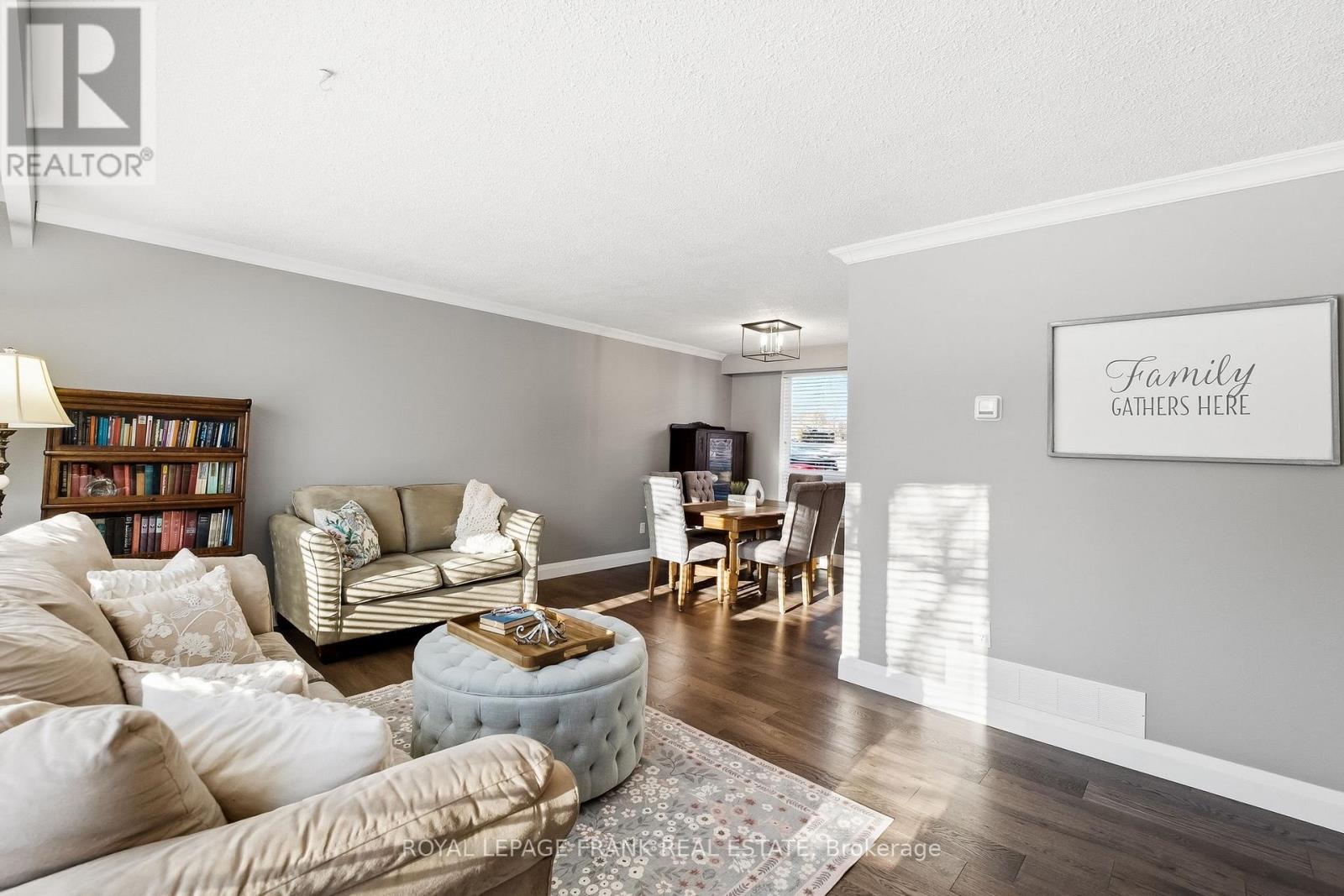 489 Crestwood Drive, Oshawa, Ontario  L1G 2R4 - Photo 9 - E12842398