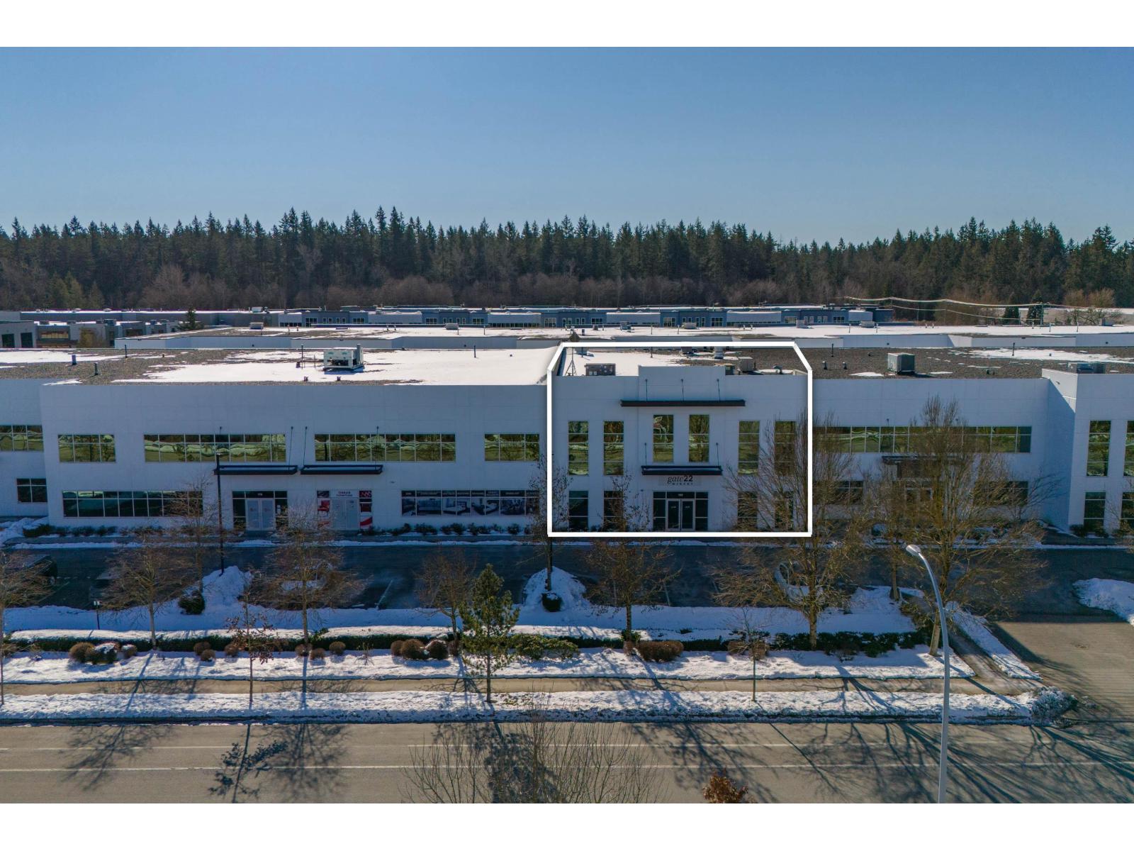 150 19288 22 AVENUE, Surrey, British Columbia